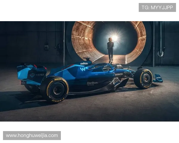 F1赛事新规则揭晓 推动技术创新与车队竞争格局重塑 F1赛事新规则揭晓 推动技术创新与车队竞争格局重塑