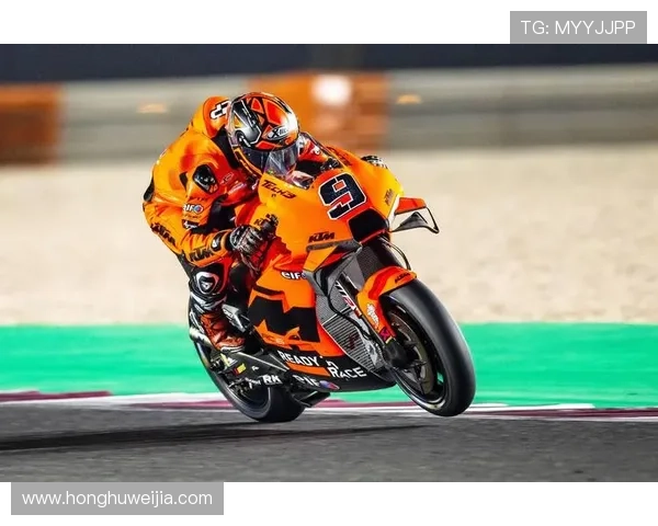 MotoGP赛季重燃战火 各车队备战2025年新赛季备战情况与前瞻