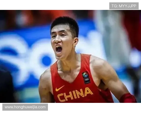 中国男篮迎战世界杯强敌，郭艾伦复出领衔全队力争突破历史最好成绩