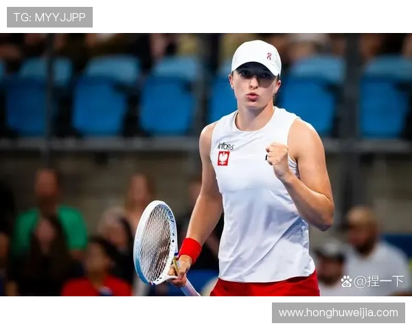 2025年网球大满贯赛季开启 赛事预测与新星崛起成焦点