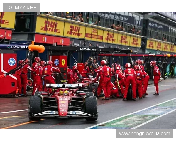 F1赛季新规则公布 各车队备战2025年大变革挑战