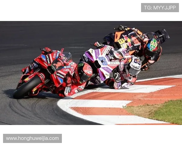 MotoGP赛季激战再起 崔斯蒂安-米拉与马克-马奎兹的冠军争夺进入白热化阶段