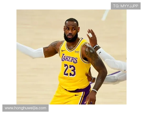 湖人队新赛季阵容变动大分析 詹姆斯与浓眉携手迎接挑战