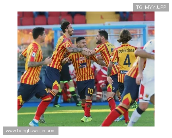 热那亚俱乐部历史与成就回顾 探索意大利足球的传奇之路