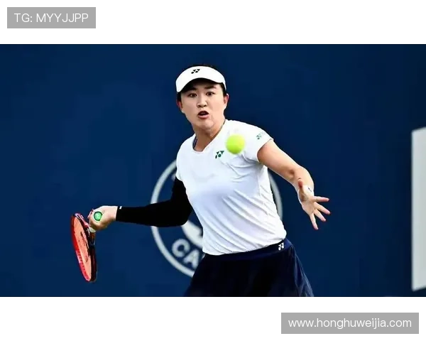 网球赛季再掀高潮 多位新星崭露头角挑战传统强者